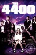 Watch The 4400 Movie2k